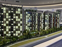 Canberra Crescent Residences (D27), Apartment #468950281